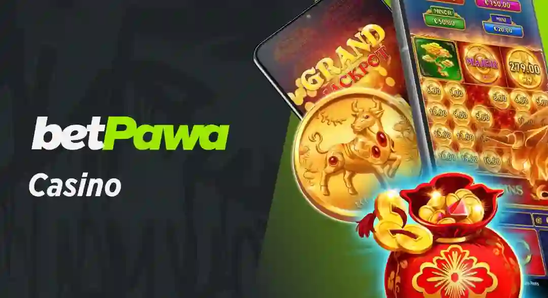 Betpawa Nederland – Sportweddenschappen en Casino Platform